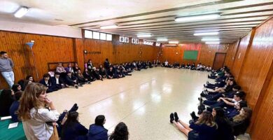 Actividades día del libro
