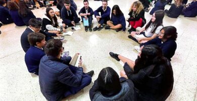 Actividades día del libro2