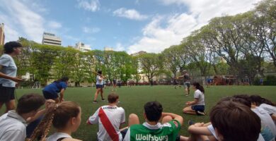 Club Harods Béisbol