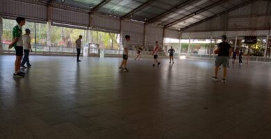 Club Harods Fútbol