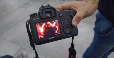 Taller Fotografía ISEC 3